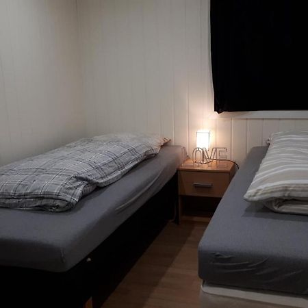 Arctic Rooms Hage Tromsø Eksteriør bilde